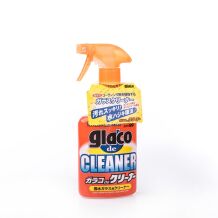 Soft99 - Glaco de Cleaner - Glasreiniger - 400ml