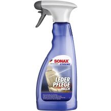 Sonax Extreme Leder Pflege Milch - 500 ml