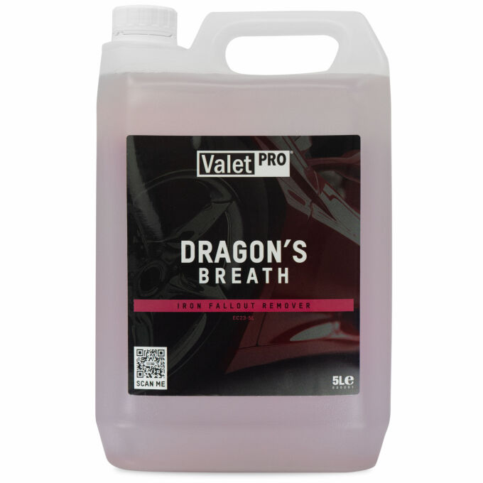 ValetPRO - Dragons Breath - 5L