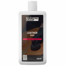ValetPRO - Leather Soap - 500 ml