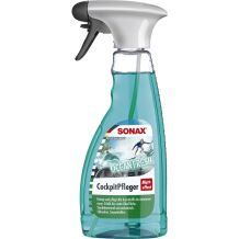 Sonax CockpitPfleger Matteffect Ocean-Fresh 500ml