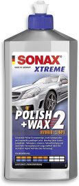 Sonax Xtreme Polish+Wax 2 Hybrid NPT - 500 ml