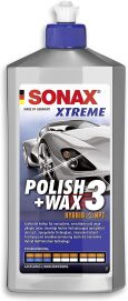 Sonax Extreme Polish+Wax 3 - 500ml