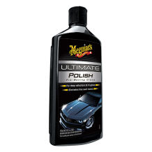 Meguiars Ultimate Polish - 473 ml