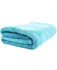 Wizard of Gloss Blue Marlin Edgeless Drying Towel...