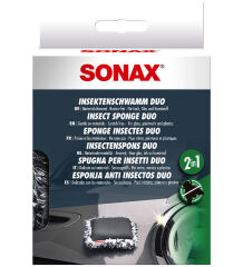 Sonax InsektenSchwamm Duo