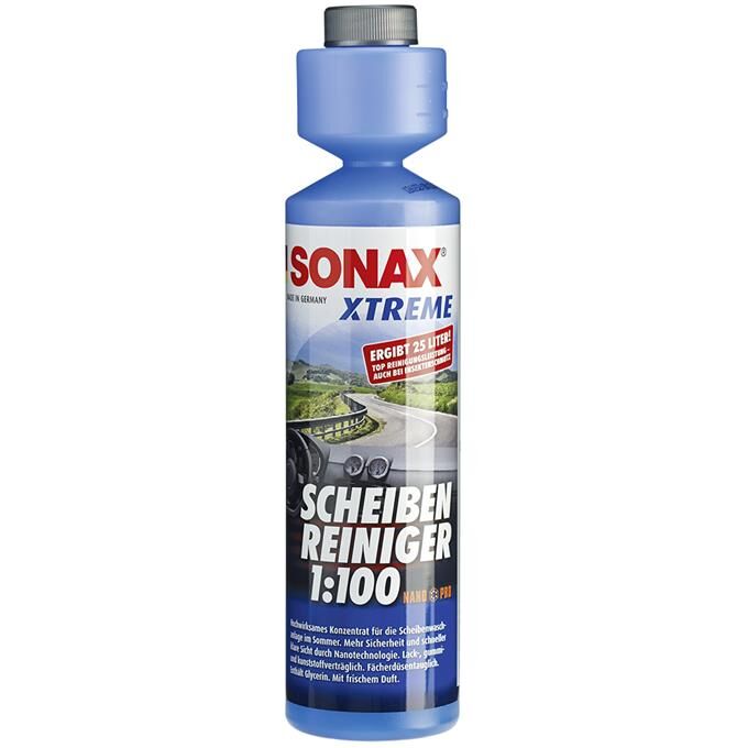 Sonax Xtreme Polster-&Alcantara Reiniger 400ml - Waschhelden, 14,79 €