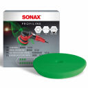 Sonax Polierschwamm Medium Grün Exzenter 143mm