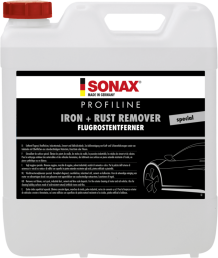 Sonax Profiline Iron + Rust Remover Flugrostentferner...