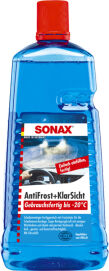 Sonax AntiFrost+KlarSicht Scheibenreiniger...