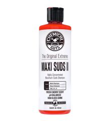 Chemical Guys Maxi Suds II Super Sups Car Wash Shampoo...