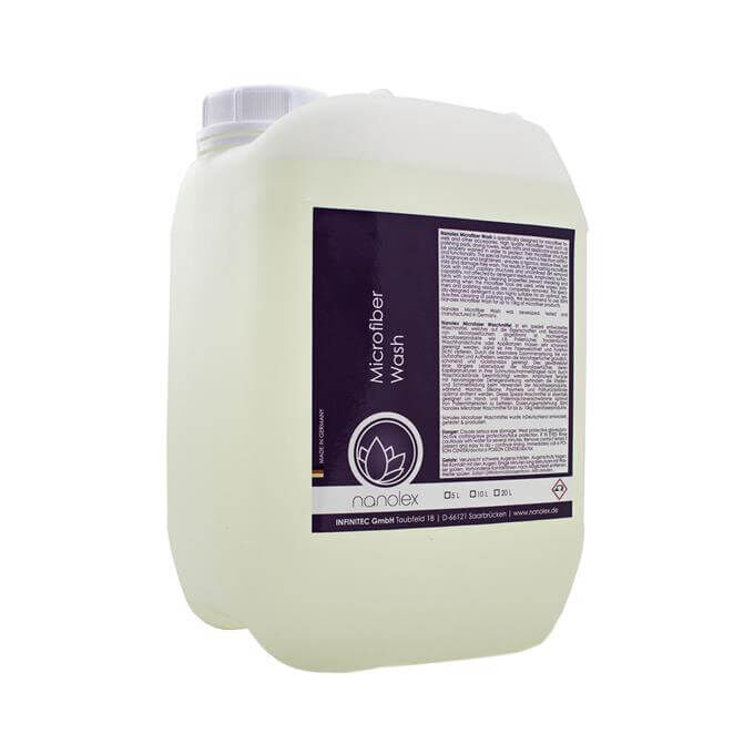 Chemical Guys Microfiber Rejuvenator MicroFiber Wash+ 473 ml
