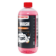 Menzerna MZ Wash Premium Autoshampoo 1L + Waschhandschuh